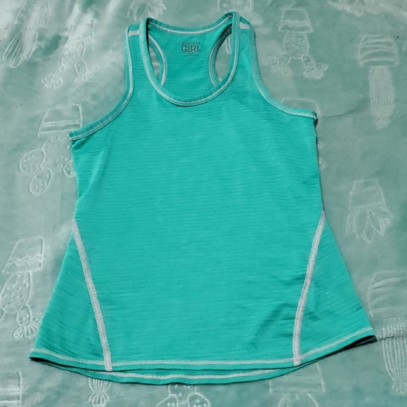 Athleta Other - Athleta Girl Tank Top